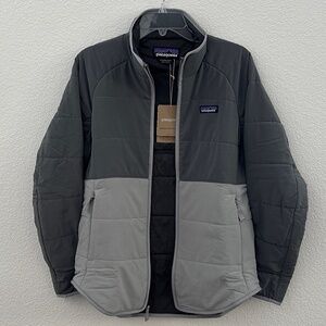 Patagonia Women's Pack In Jacket (Size M)